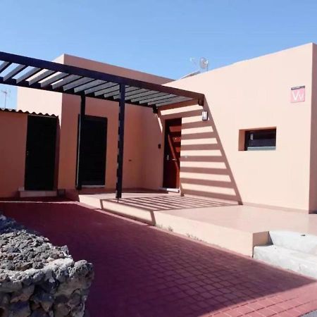 Anahi Homes Corralejo - Villa Codeso 5 La Oliva Εξωτερικό φωτογραφία