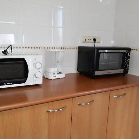 Anahi Homes Corralejo - Villa Codeso 5 La Oliva Εξωτερικό φωτογραφία