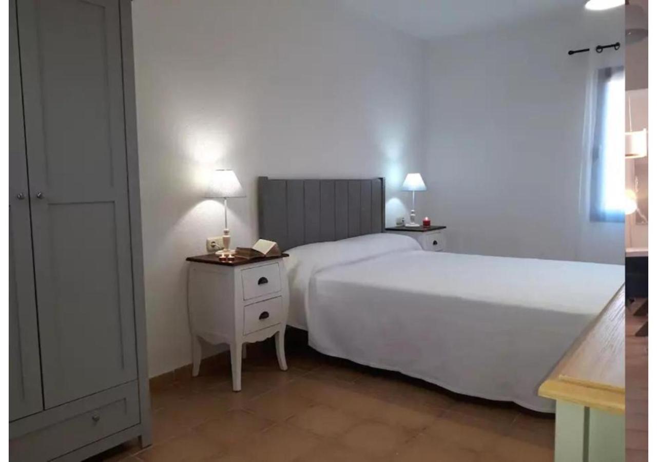 Anahi Homes Corralejo - Villa Codeso 5 La Oliva Εξωτερικό φωτογραφία