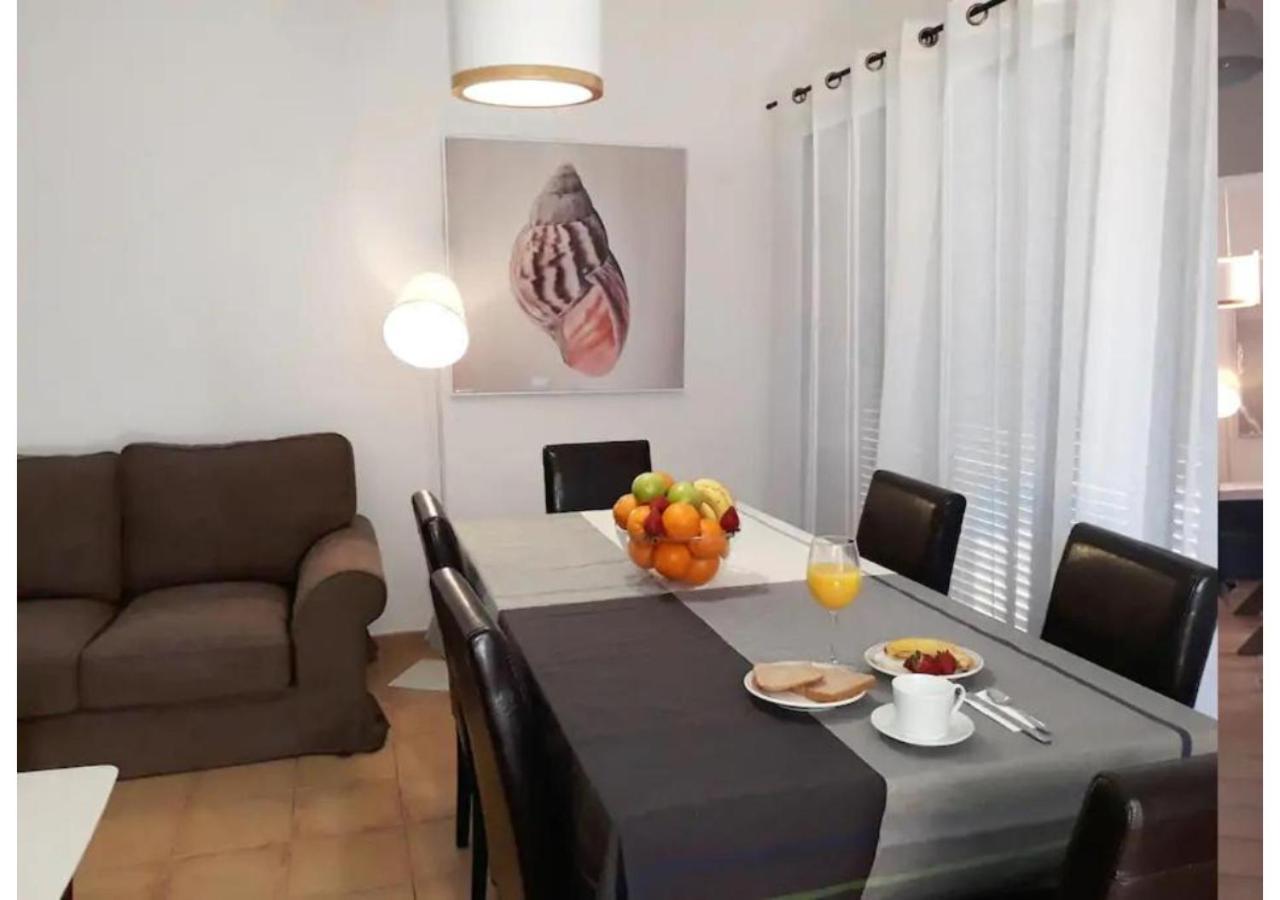 Anahi Homes Corralejo - Villa Codeso 5 La Oliva Εξωτερικό φωτογραφία