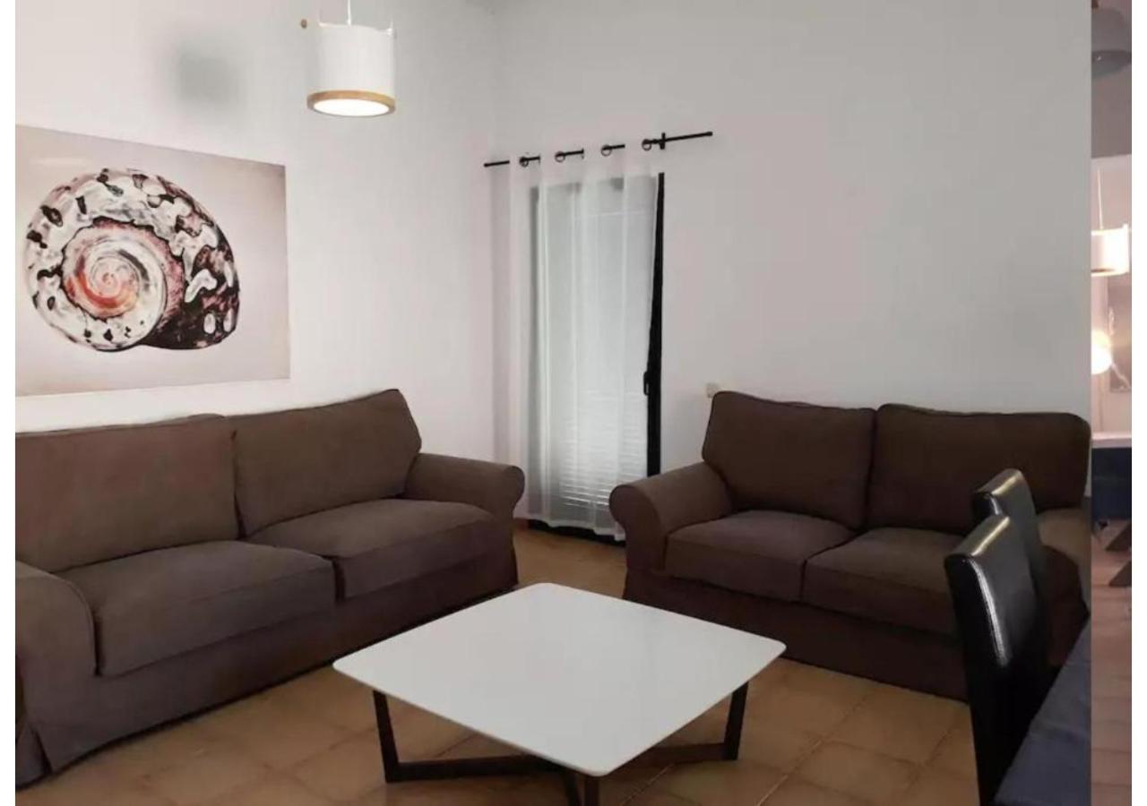 Anahi Homes Corralejo - Villa Codeso 5 La Oliva Εξωτερικό φωτογραφία