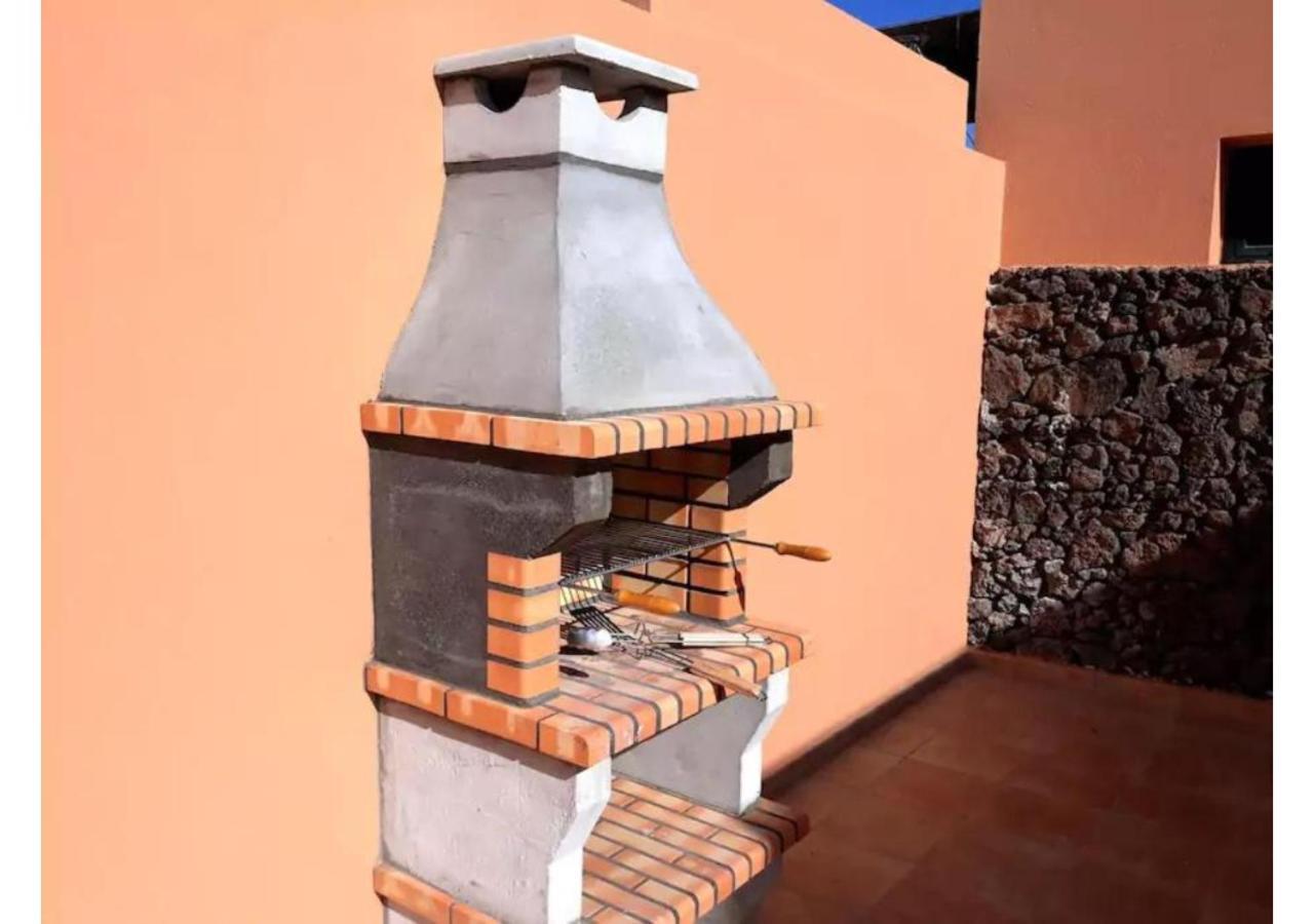 Anahi Homes Corralejo - Villa Codeso 5 La Oliva Εξωτερικό φωτογραφία