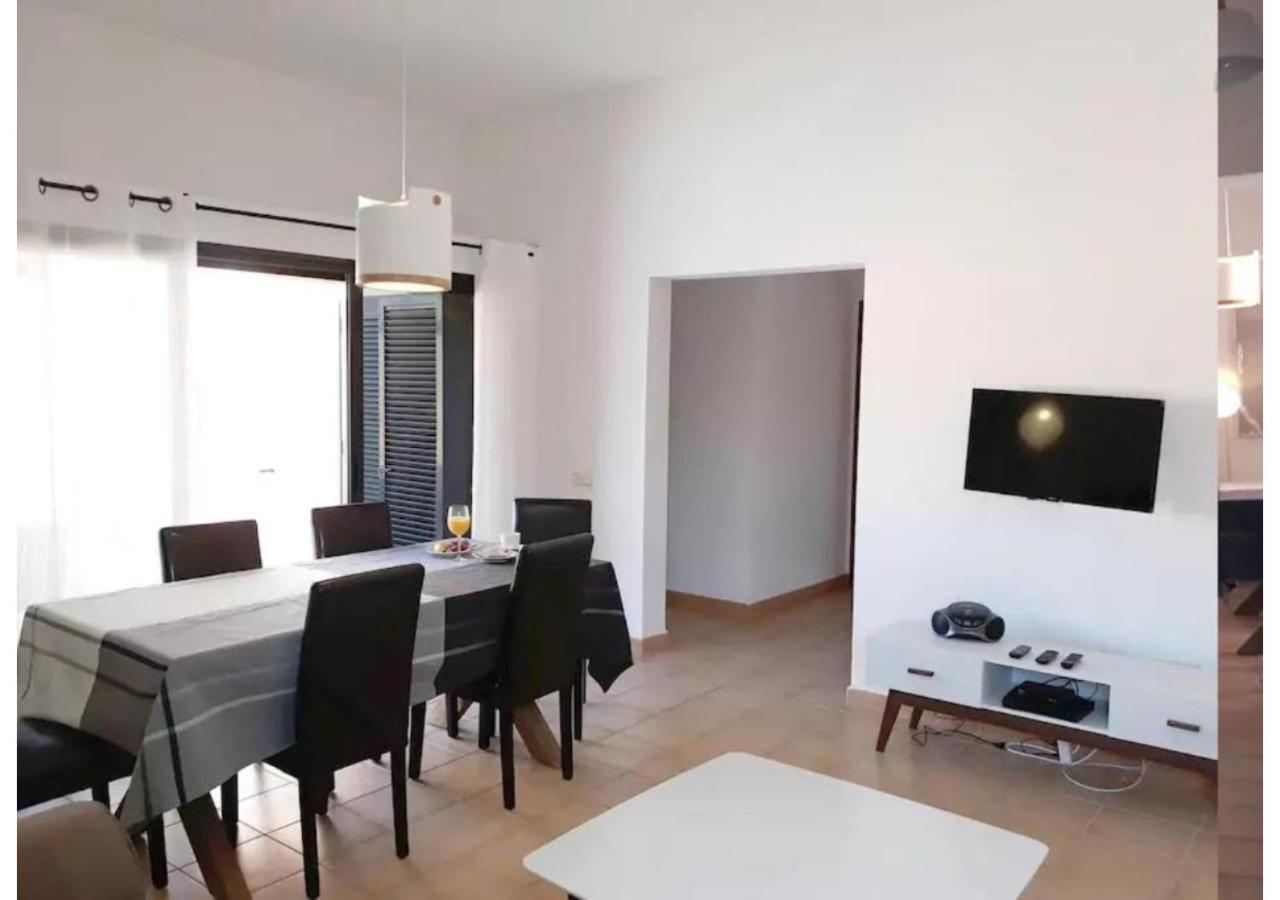 Anahi Homes Corralejo - Villa Codeso 5 La Oliva Εξωτερικό φωτογραφία